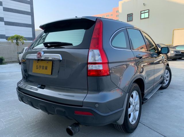HONDA本田 CR-V  第9張相片