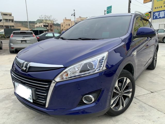 LUXGEN納智捷 U6 TURBO  第1張相片