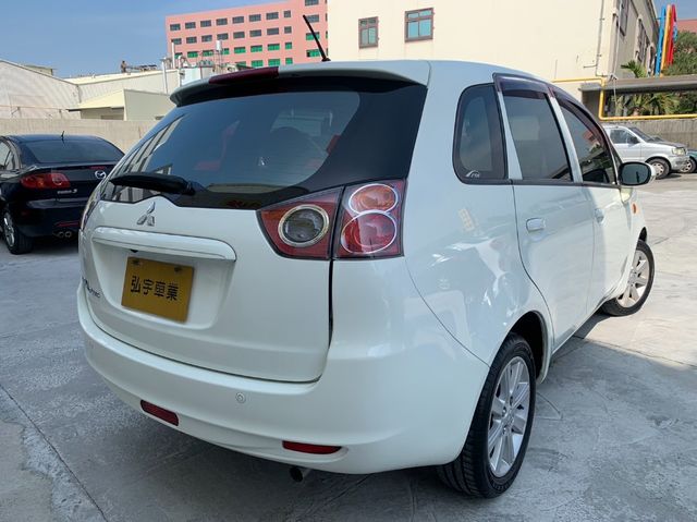 MITSUBISHI三菱 COLT PLUS  第2張相片