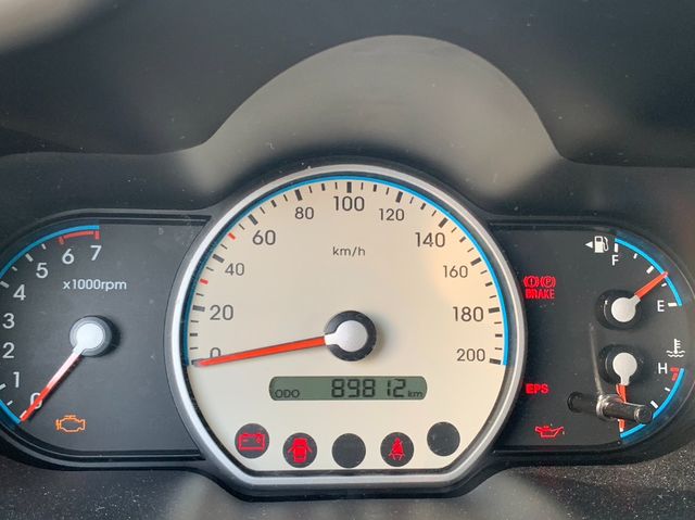 HYUNDAI現代 I10  第4張相片
