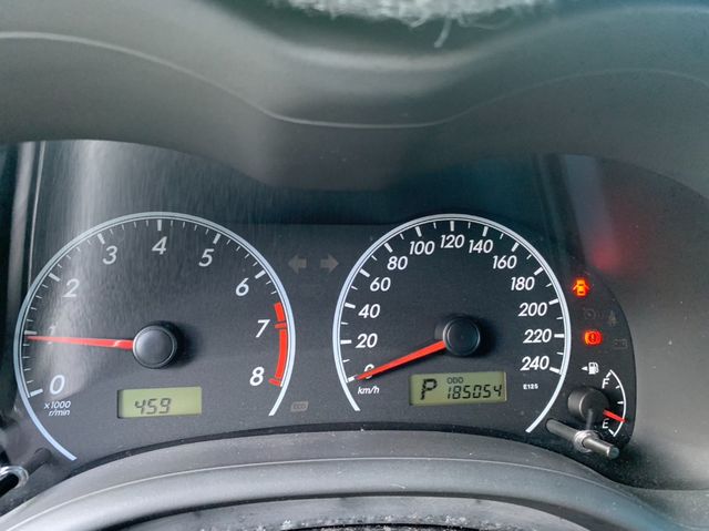 TOYOTA豐田 ALTIS  第11張相片