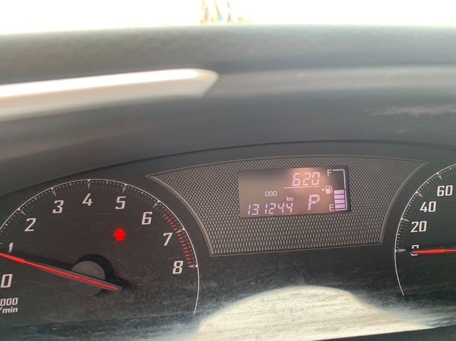TOYOTA豐田 SIENTA  第7張相片