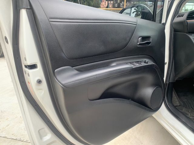 TOYOTA豐田 SIENTA  第8張相片