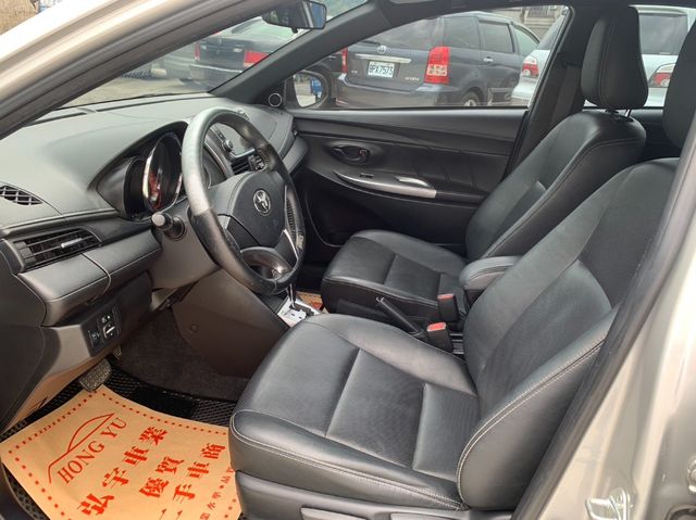 TOYOTA豐田 YARIS  第6張相片