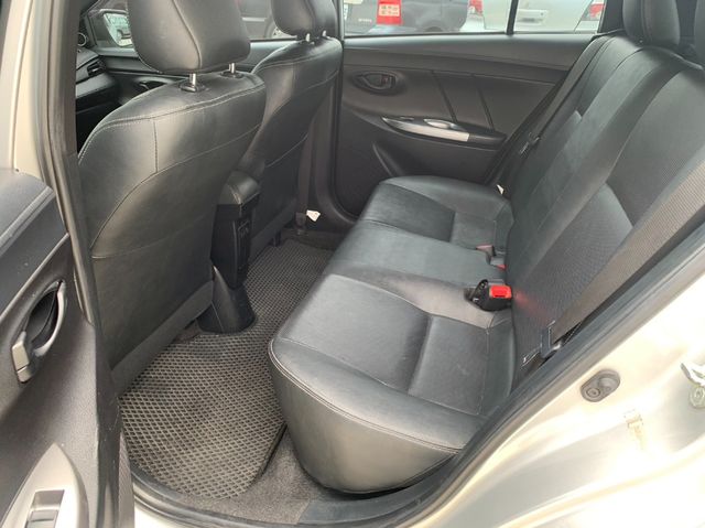 TOYOTA豐田 YARIS  第8張相片
