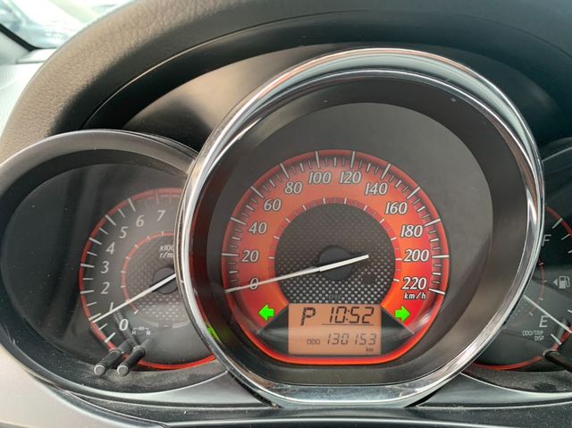 TOYOTA豐田 YARIS  第9張相片