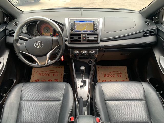 TOYOTA豐田 YARIS  第10張相片