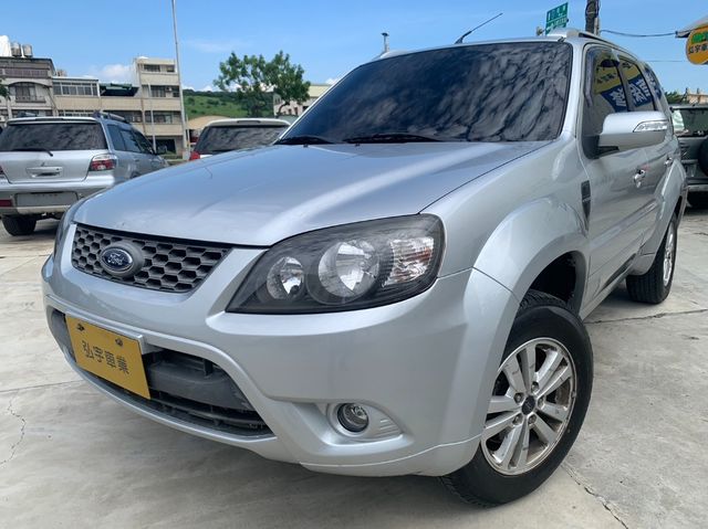 FORD福特 ESCAPE  第1張相片