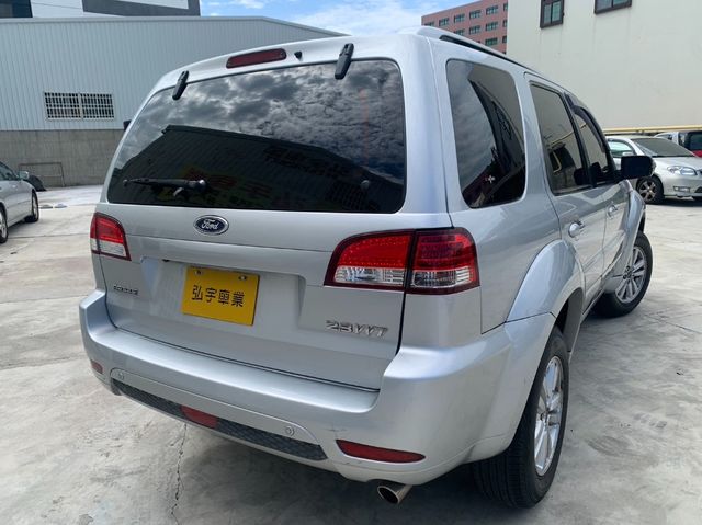 FORD福特 ESCAPE  第2張相片