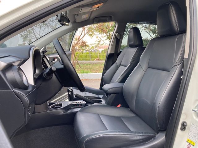 FORD福特 ESCAPE  第6張相片