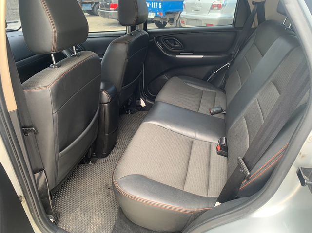 FORD福特 ESCAPE  第8張相片