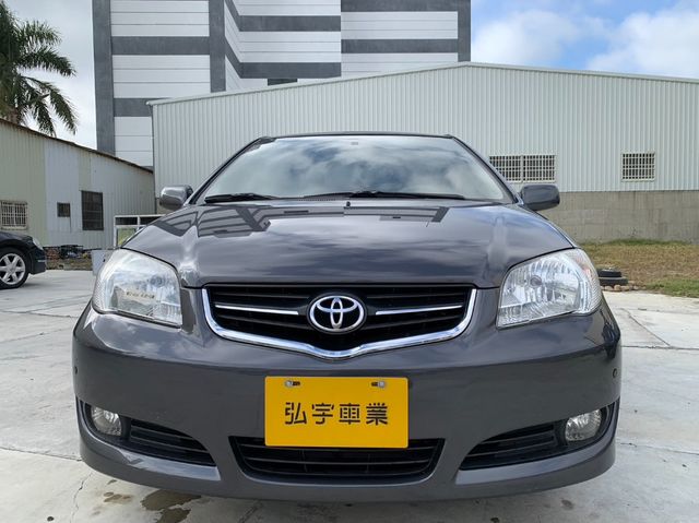 TOYOTA豐田 VIOS  第5張相片