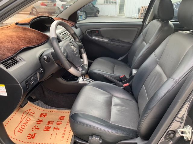 TOYOTA豐田 VIOS  第9張相片