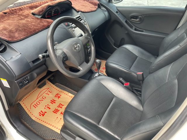 TOYOTA豐田 YARIS  第7張相片
