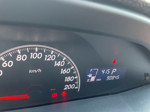 TOYOTA豐田 YARIS  第8張相片