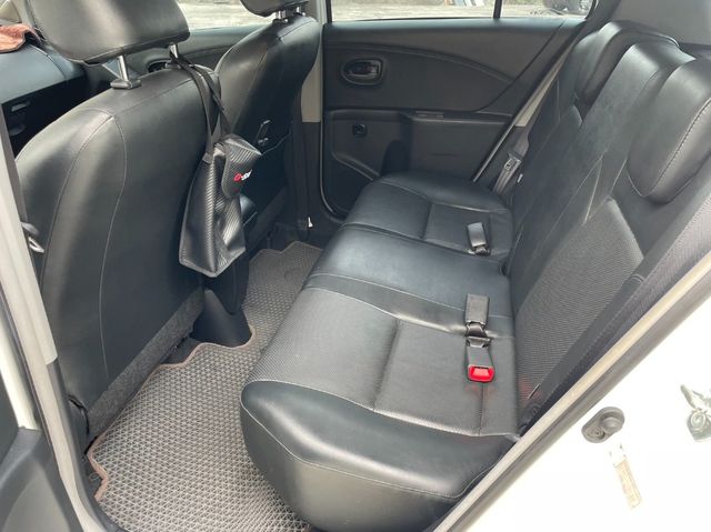TOYOTA豐田 YARIS  第10張相片