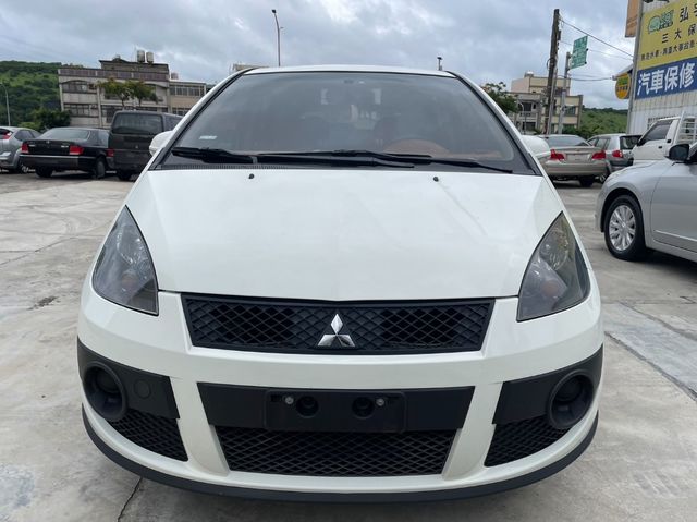 MITSUBISHI三菱 COLT PLUS  第1張相片