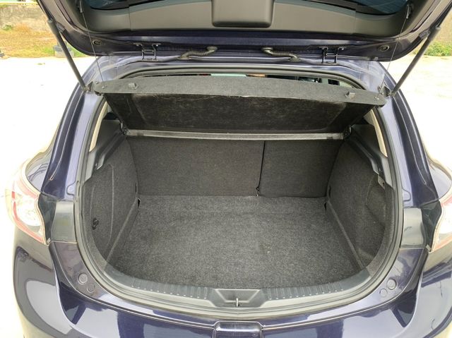 MAZDA馬自達 MAZDA 3  第6張相片
