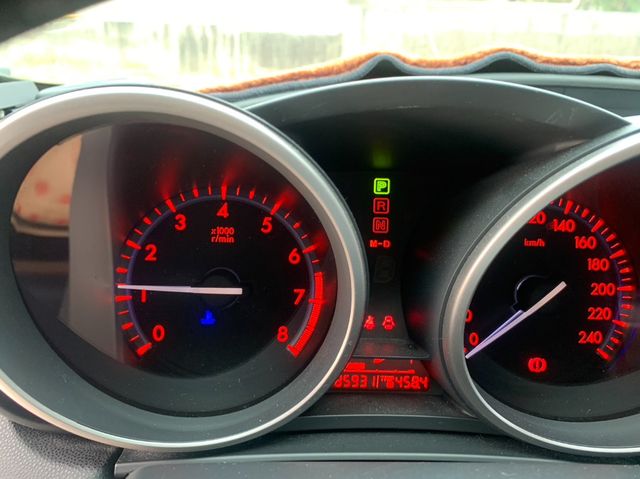 MAZDA馬自達 MAZDA 3  第7張相片
