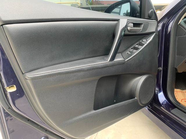 MAZDA馬自達 MAZDA 3  第8張相片