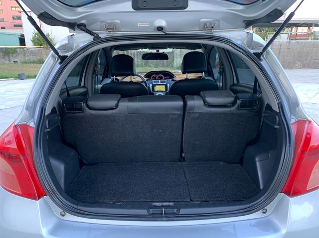 TOYOTA豐田 YARIS  第4張相片