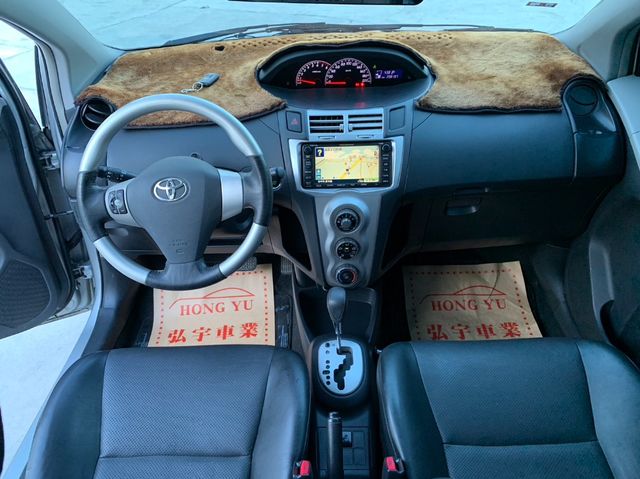 TOYOTA豐田 YARIS  第5張相片
