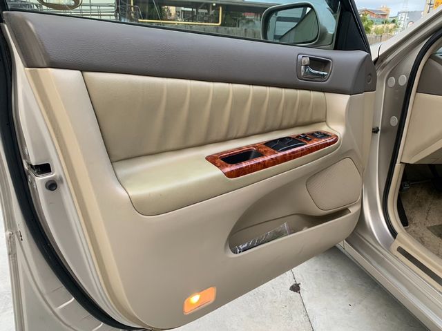 TOYOTA豐田 CAMRY  第9張相片