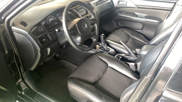 MITSUBISHI三菱 LANCER  第6張相片