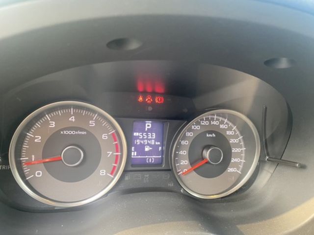 SUBARU速霸陸 FORESTER  第5張相片