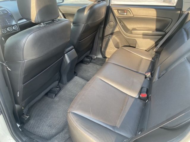 SUBARU速霸陸 FORESTER  第7張相片
