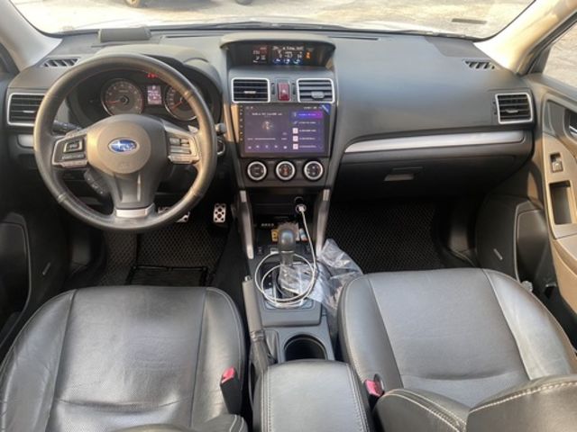 SUBARU速霸陸 FORESTER  第10張相片