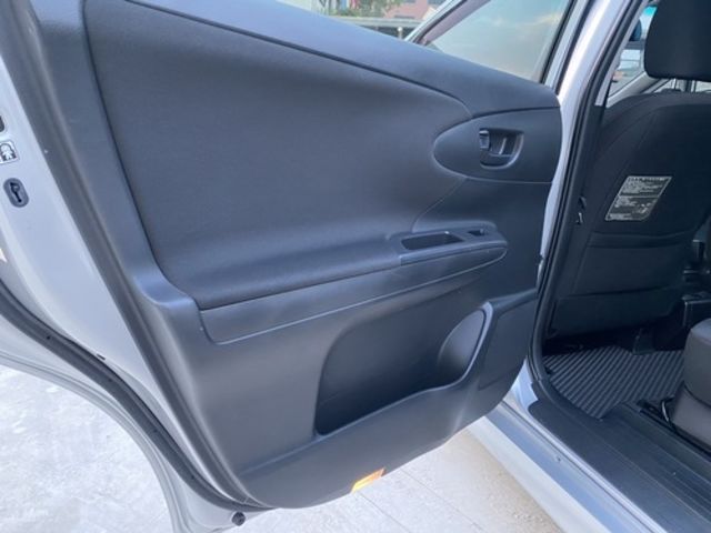TOYOTA豐田 WISH  第10張相片