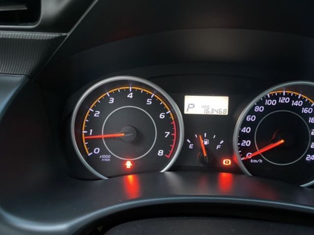 TOYOTA豐田 WISH  第11張相片