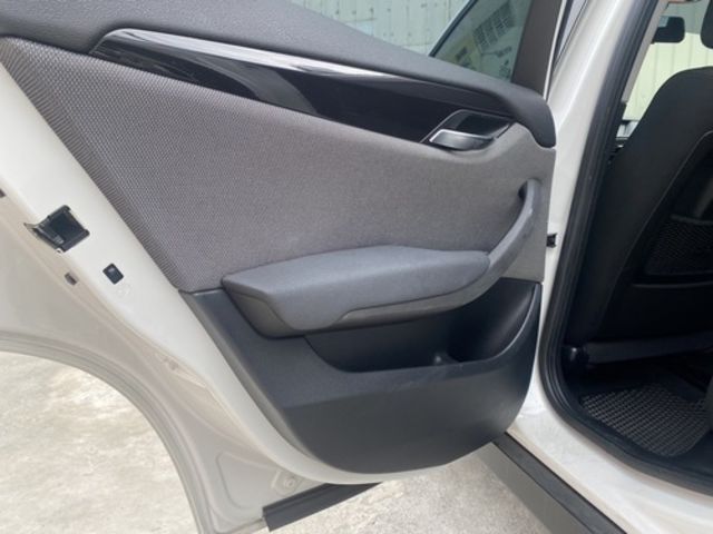 BMW寶馬 X1  第10張相片
