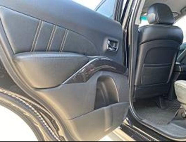 MITSUBISHI三菱 OUTLANDER  第5張相片
