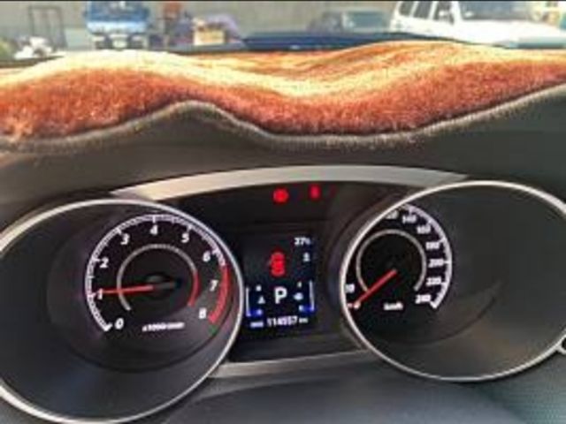 MITSUBISHI三菱 OUTLANDER  第7張相片