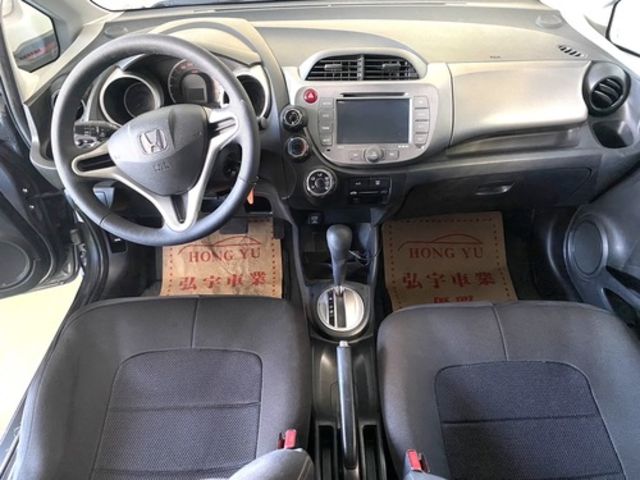 HONDA本田 FIT  第6張相片