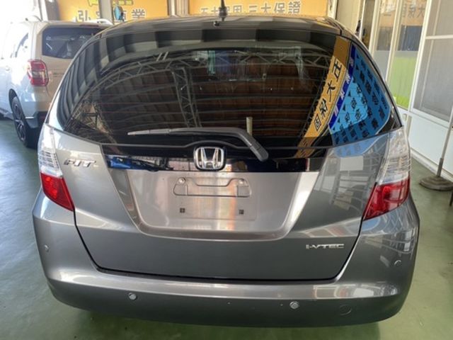 HONDA本田 FIT  第7張相片