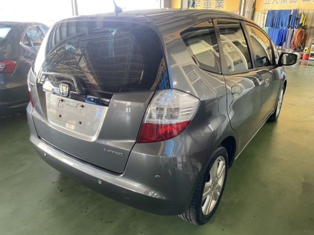 HONDA本田 FIT  第8張相片