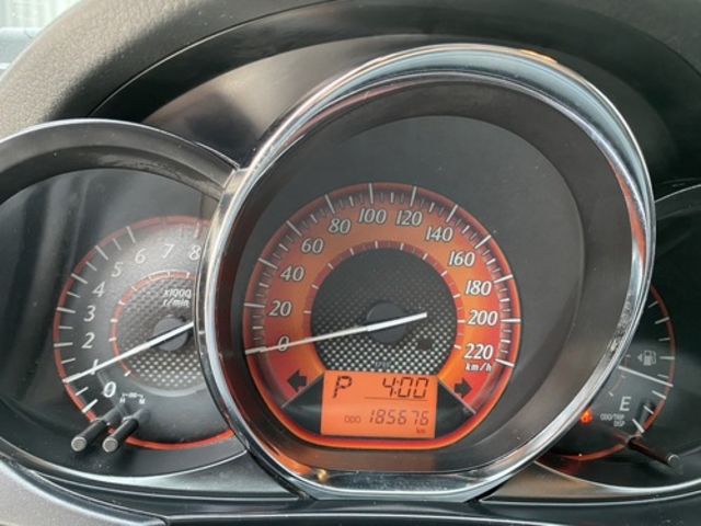 TOYOTA豐田 YARIS  第5張相片