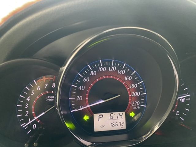 TOYOTA豐田 YARIS  第2張相片