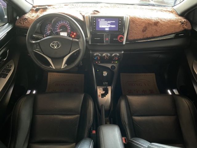 TOYOTA豐田 YARIS  第5張相片