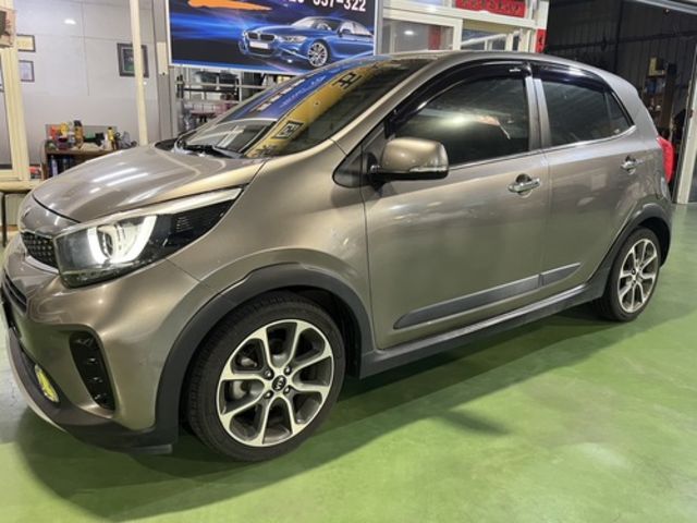 KIA起亞 PICANTO  第1張相片