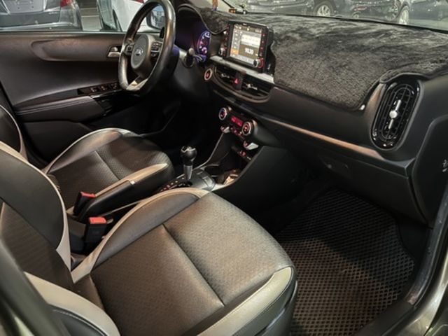 KIA起亞 PICANTO  第4張相片