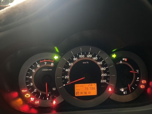 TOYOTA豐田 RAV4  第3張相片