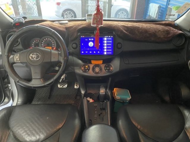 TOYOTA豐田 RAV4  第4張相片