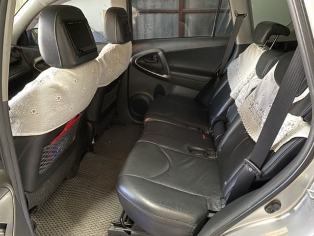 TOYOTA豐田 RAV4  第5張相片