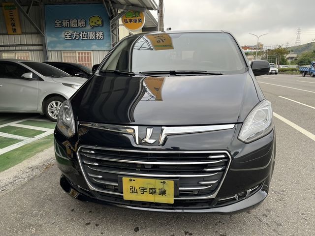 LUXGEN納智捷 M7 TURBO  第1張相片
