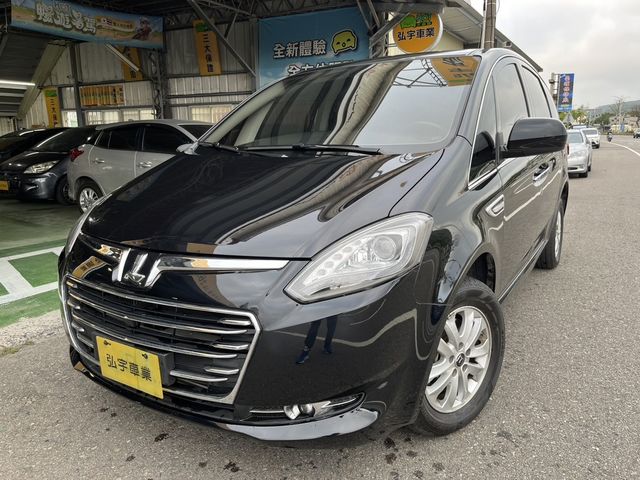 LUXGEN納智捷 M7 TURBO  第2張相片