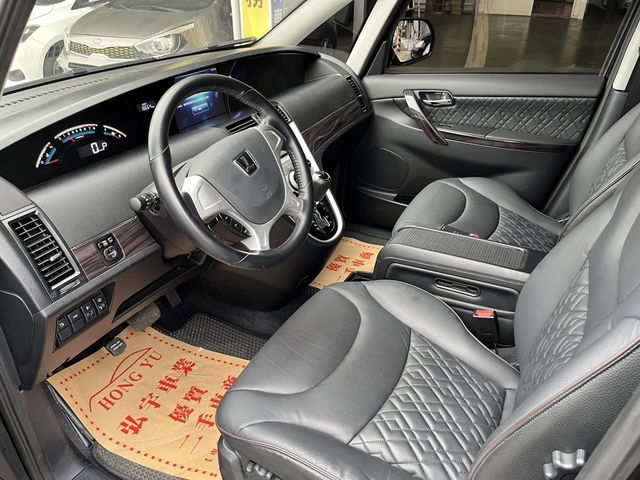 LUXGEN納智捷 M7 TURBO  第4張相片